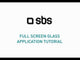 EAN 8018417304545 - SBS TESCRFCIPSE20K protector de pantalla o trasero para teléfono móvil Apple 1 pieza(s)