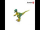 EAN 4055744008368 - schleich Dinosaurs 14585 figura de juguete para niños