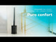 EAN 8435484052979 - Cecotec TotalPure 3in1 Vision 2000 W Negro, Acero