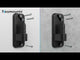 EAN 8717371449506 - Neomounts AWL75-450BL accesorio para soporte de monitor