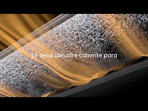 EAN 6973734680753 - Dreame H12 Pro Aspiradora escoba 2 en 1 Batería Seca y húmeda Sin bolsa 300 W Negro 4 Ah