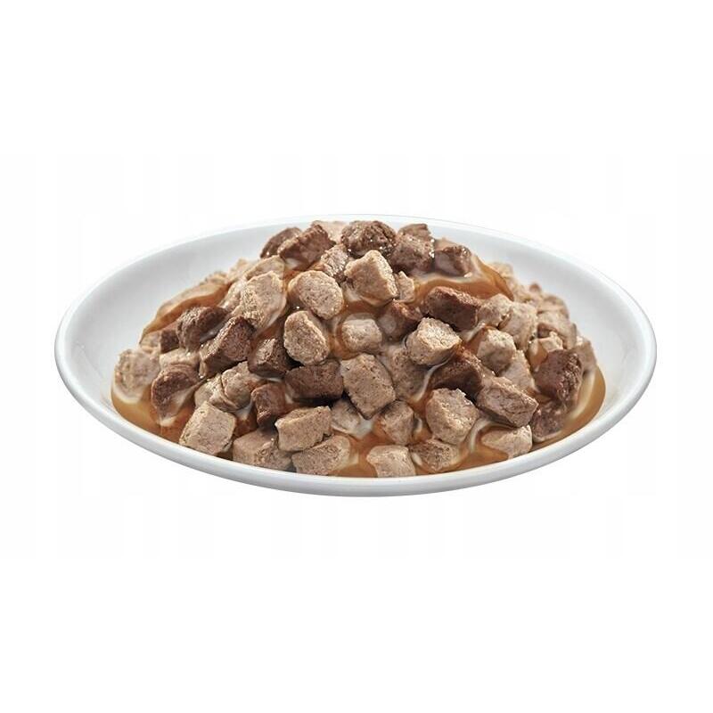 Prevital Bolsitas Para Gato Mezcla De Sabores Caja 40x100g