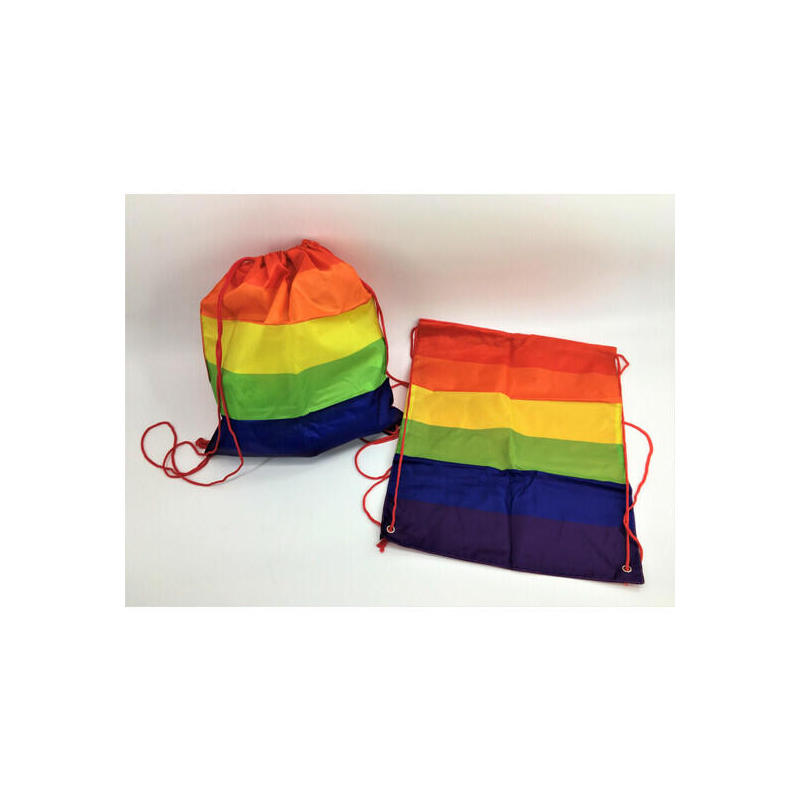 Pride - Mochila Bandera Lgbt
