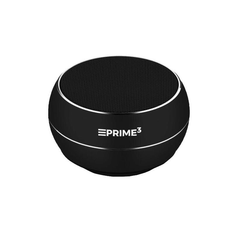 Prime3 Abt03bk          Bt Speaker
