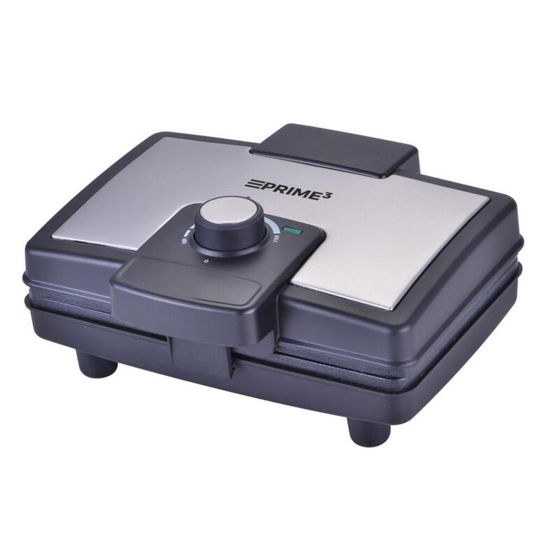 Prime3 Swm51            Waffle Maker