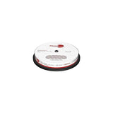 Primeon Bd-R Dl 50gb/2-8x, Ultra Speed, Bobina (10 Discos)