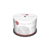 Primeon Dvd-R 4.7gb 120min 16x Bobina (50 Discos)