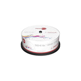 Primeon Dvd+R 4.7gb 120min 16x Bobina (25 Discos)