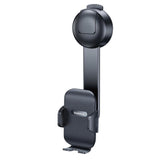 Primetrip C03 Air Clamping Car Mount Suction Cup Version