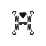 Kit Principiantes Del Bondage - Fantasy