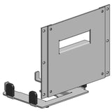 Printer Plate + Cover For  Capture -Black-