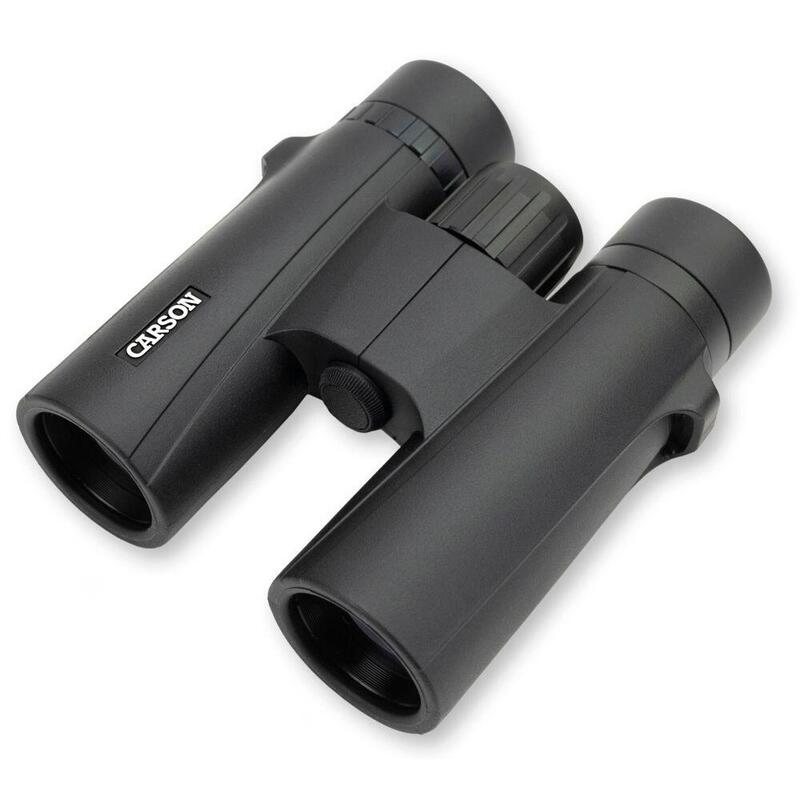 Prismaticos Carson Vx-833  8x33