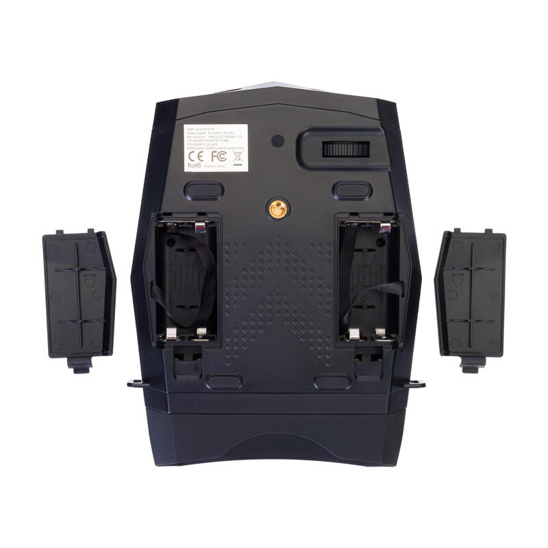 Prismáticos Digitales De Visión Nocturna Levenhuk Halo 13