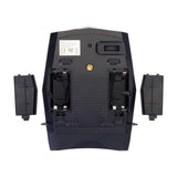 Prismáticos Digitales De Visión Nocturna Levenhuk Halo 13