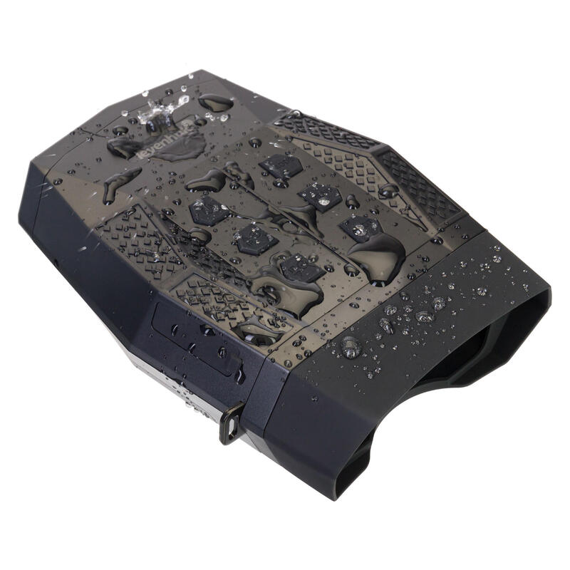 Prismáticos Digitales De Visión Nocturna Levenhuk Halo 13