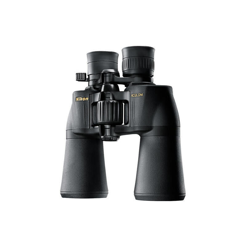Prismáticos  Nikon Aculon A211 10-22x50