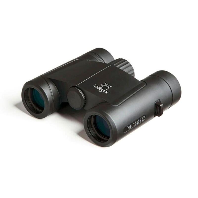 Prismaticos Noblex Nf 10x25 Inception