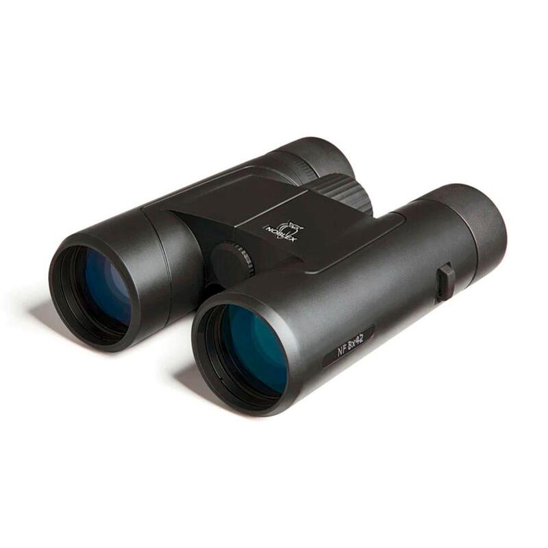 Prismaticos Noblex Nf  8x42 Inception