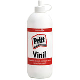 Pritt Cola Blanca 100g - Sin Disolventes - Lavable A 20ºc - 90% De Ingredientes Naturales - Seguro Para Los Niños