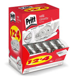 Pritt Display Korr. Refill Kass. Flex
