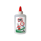 Pritt Pegamento Transparente Para Manualidades, Para Casa, Escuela U Oficina, Pegamento Blanco Para Niños, 150 G