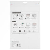 Privacy Filter 16" 355 Mm X  201 Mm 16:9 Supports Touch