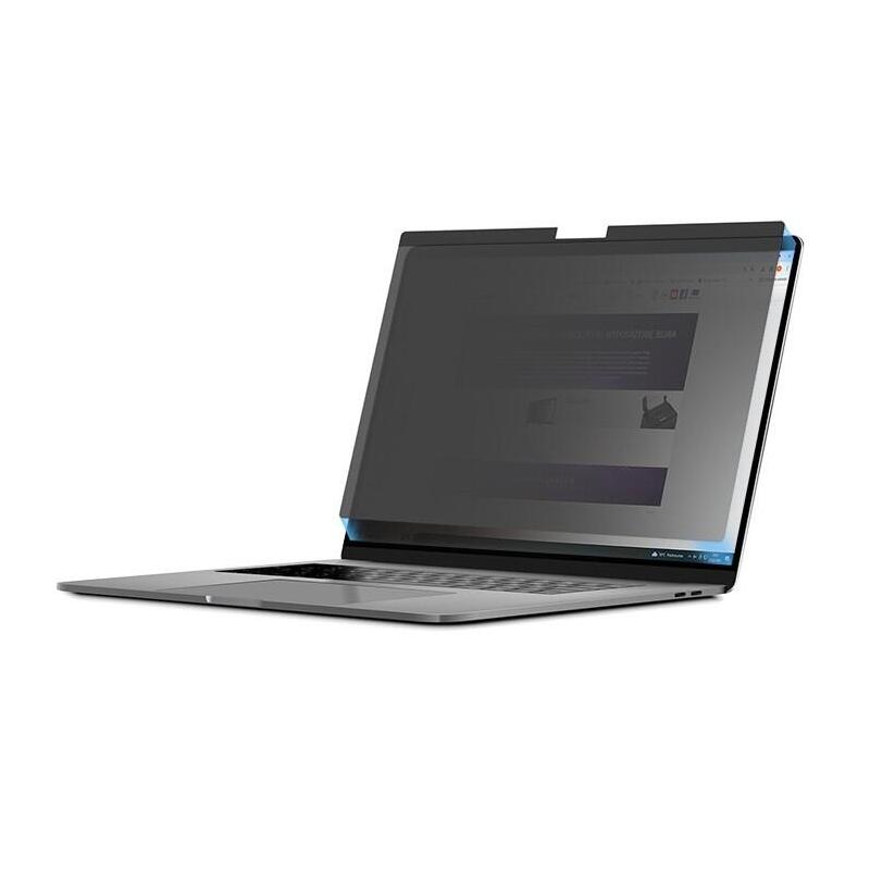 Privacy Filter           For Macbook Air 13.6