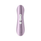 Pro 2+ Succionador Con Vibración Violet