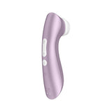 Pro 2+ Succionador Con Vibración Violet