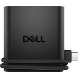 Pro 4-In-1 Usb-C Travel Hub-Da225 M6dcx