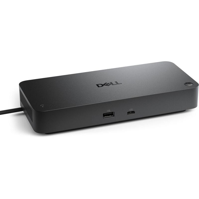 Pro Smart Dock Sd25