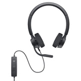 Pro Stereo Headset Wh3022