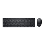 Pro Wireless Keyboard And Mouse - Km5221w - Us Km5221w-Us