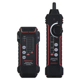 Probador De Cables De Red Ermenrich Netgeeks Np35