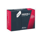 Procell Intense Power Alcalina Lr6 Aa 1,5v Caja 10 Unidades