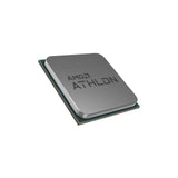 Procesador Amd Am4 Athlon 3000g 7 Tray 3,5ghz 2xcore Radeon Rx Vega 3 4mb 35w