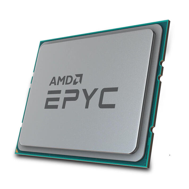 Procesador Amd Epyc 7713 - 2 Ghz - 64 Ncleos - 128 Hilos - 256 Mb Cach - Socket Sp3 - Tray