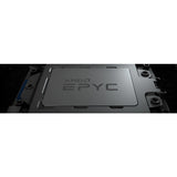 Procesador Amd Epyc 7h12 64-Core 2,6ghz Socket Sp3