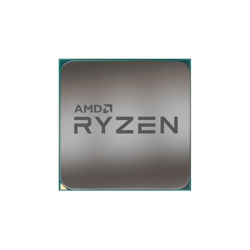 Procesador Amd Ryzen 3 1200 4c/4t 3.1/3.4ghz Boost 10mb 65w Am4 Tray