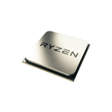 Procesador Amd Ryzen 5 3600 Bulk Multipack  3,6 Ghz 32 Mb L3 Ryzen 5 3600, Amd Ryzen 5, 3,6 Ghz, Zócalo Am4, Pc, 7 Nm, Amd