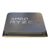 Procesador Amd Ryzen 5 9600 Cache Tray