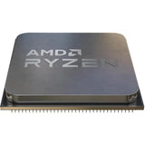 Procesador Amd Ryzen 5 Tray 5600 3,5ghz Max Boost 4,4ghz 6xcore 35mb 65w
