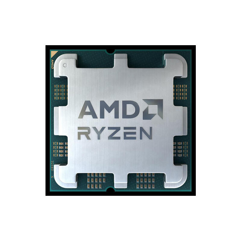Amd Ryzen 7 8700g Mpk 12 Units