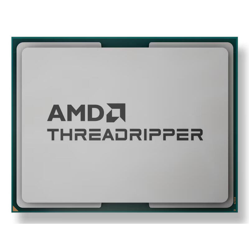 Cpu Amd Ryzen Tr 9970x Str5 32c/64t/5.4ghz/160mb/350w/Tray Amd Ryzen Threadripper 9970x