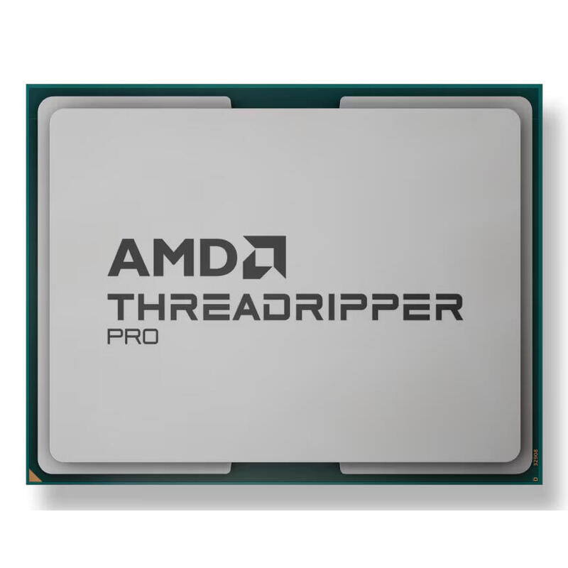 Procesador Amd Ryzen Threadripper Pro 9955wx 4,5 Ghz 64 Mb L3 Bandeja