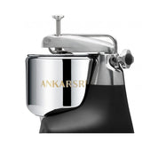 Procesador De Alimentos Ankarsrum Assistant Original Akr6230, Negro