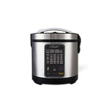 Procesador De Alimentos Feel Maestro Mr-795 Acero 700 W 5 L