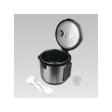 Procesador De Alimentos Feel Maestro Mr-795 Acero 700 W 5 L