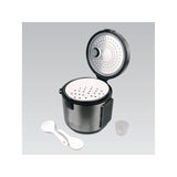 Procesador De Alimentos Feel Maestro Mr-795 Acero 700 W 5 L