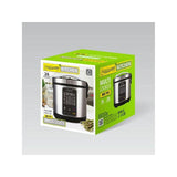 Procesador De Alimentos Feel Maestro Mr-795 Acero 700 W 5 L
